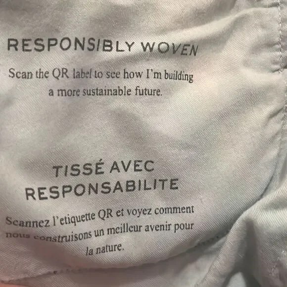 FrameLe Sylvie Slender Straight - Golden Road NWT Size 29 Straight Leg